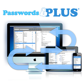 Passwords Plus For Android Devices