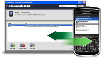 Desktop Application